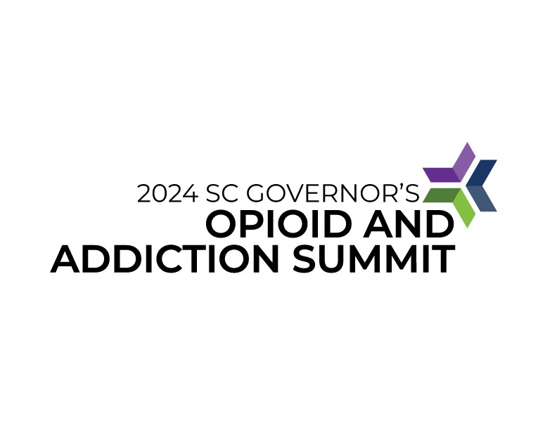 2024 Opioid Summit Logo